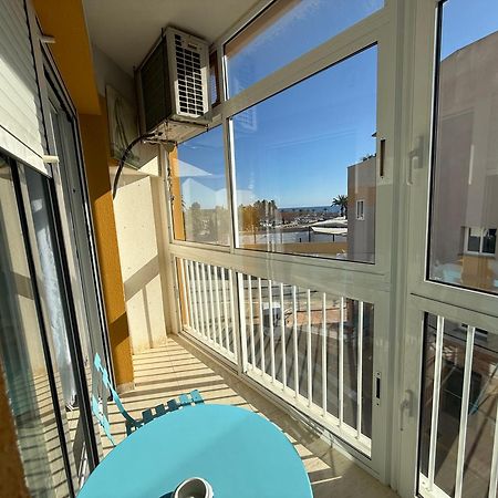 Piso Bolnuevo Playa Apartment Екстериор снимка