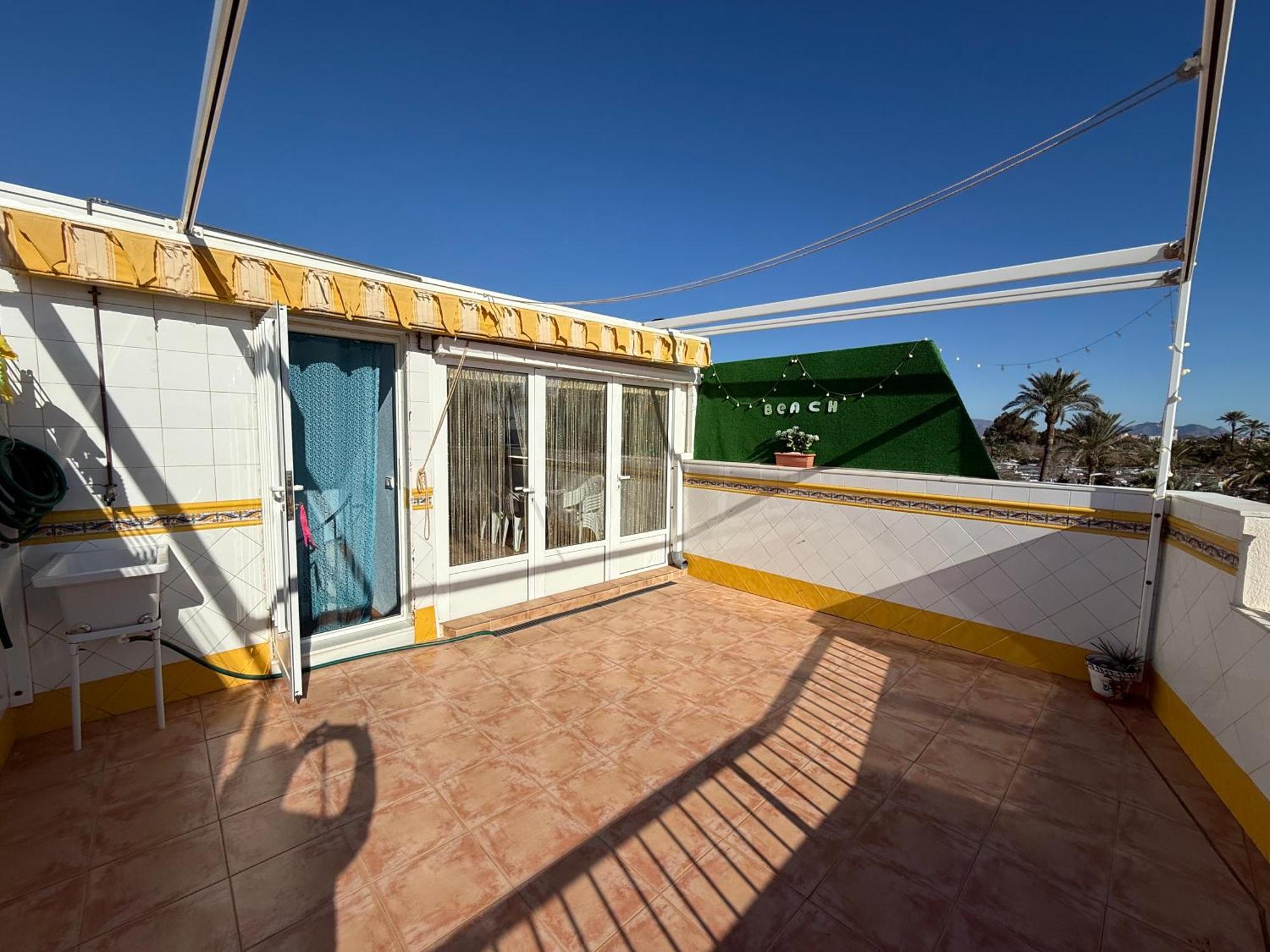 Piso Bolnuevo Playa Apartment Екстериор снимка