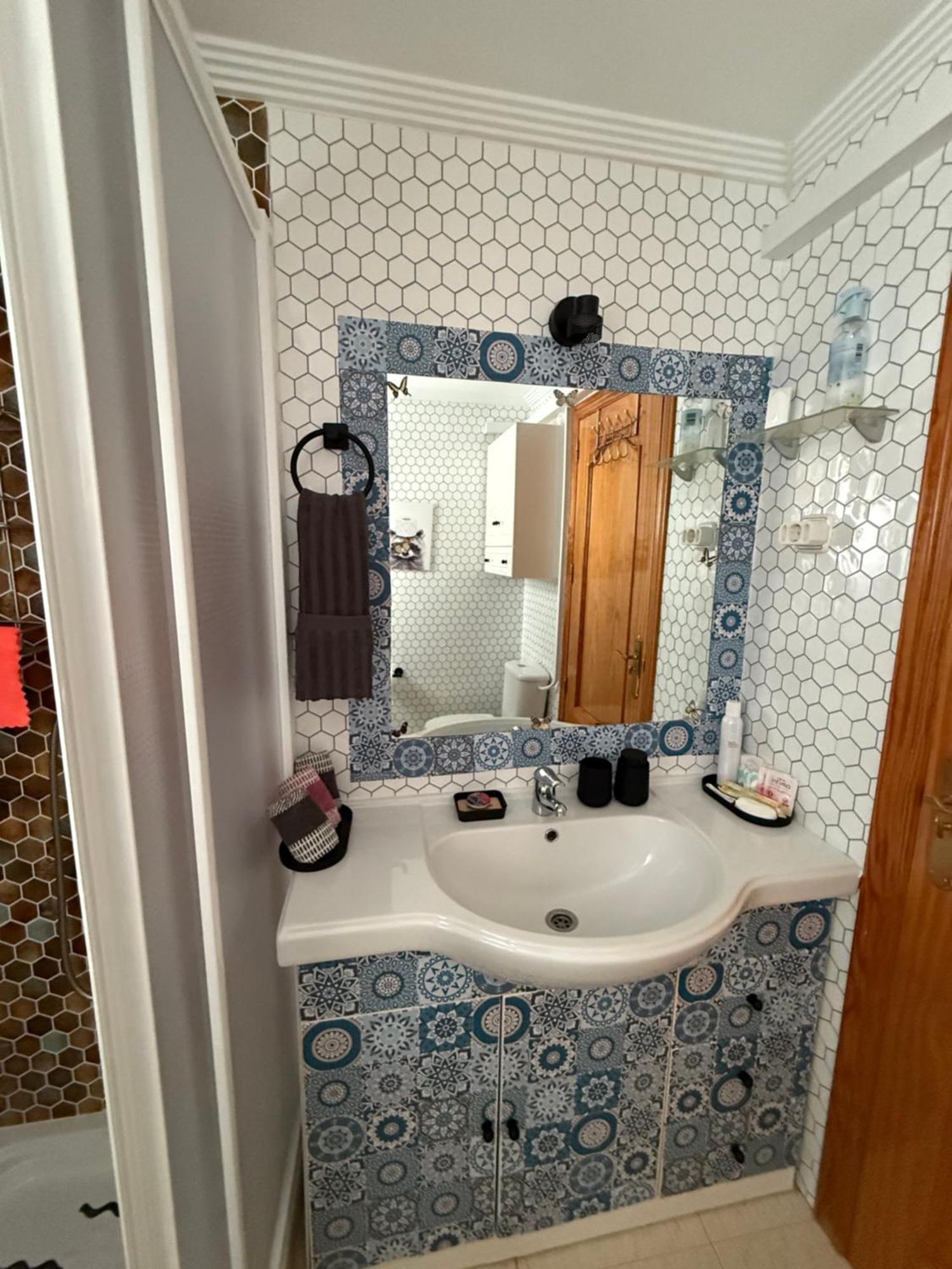 Piso Bolnuevo Playa Apartment Екстериор снимка